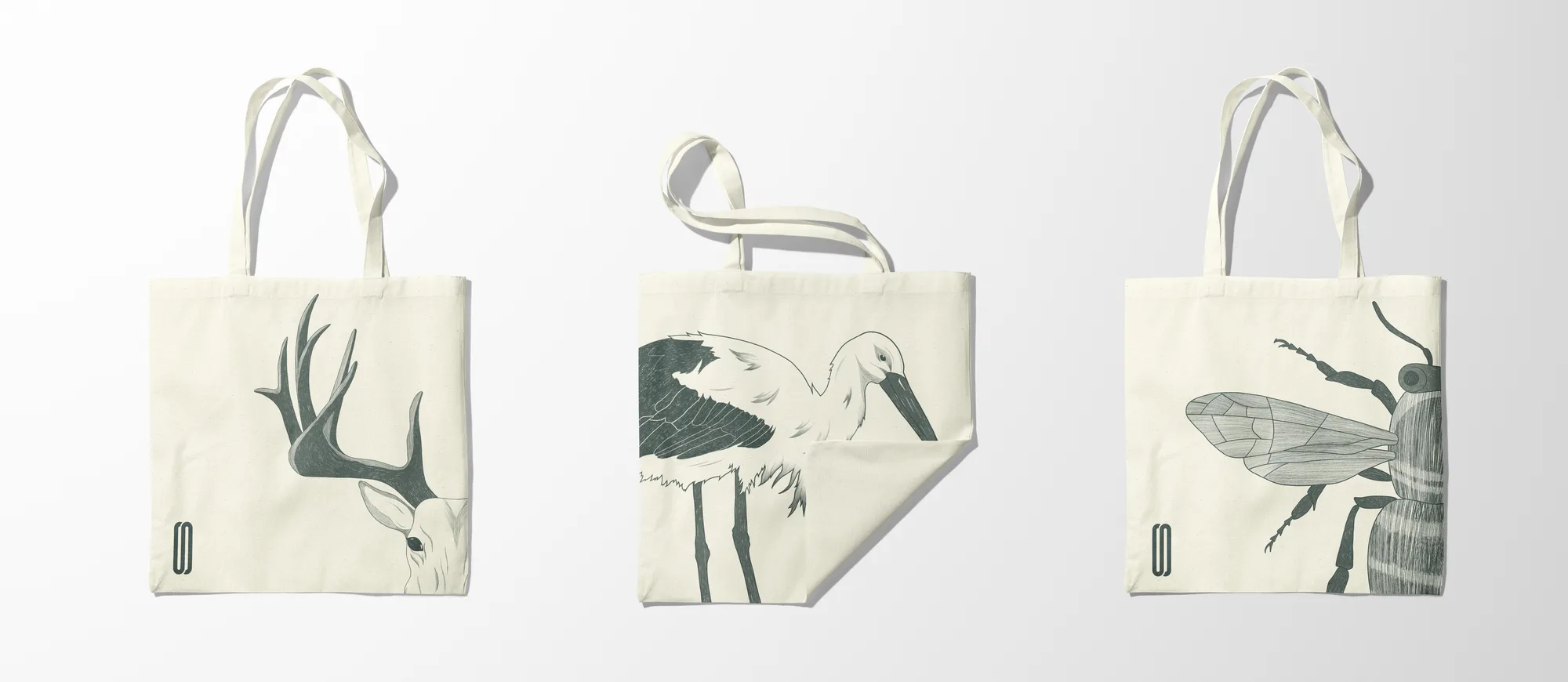 Tote bag 
